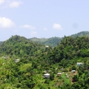 Grenadas Interior